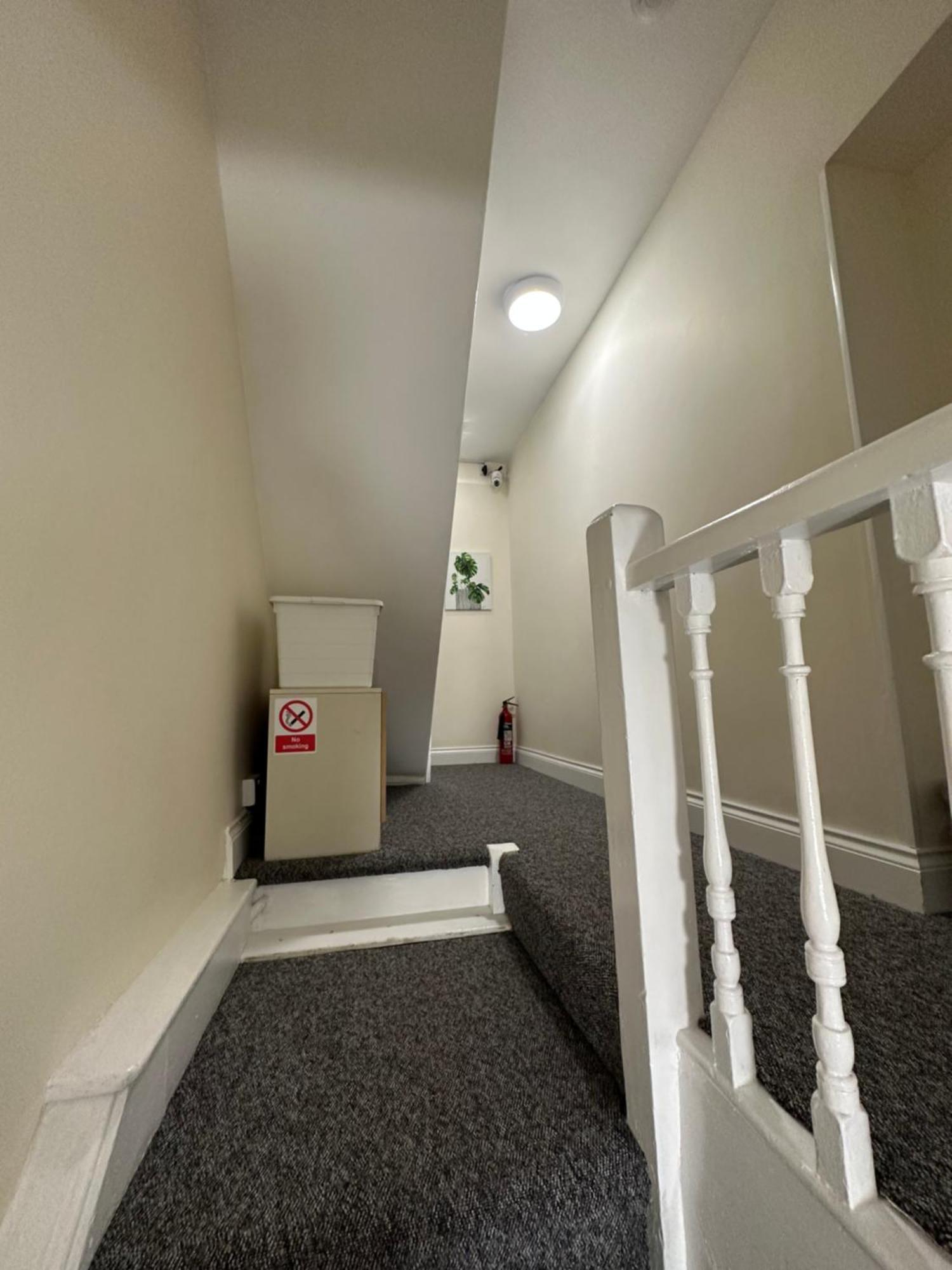 Dvmescape Flat1 Apartamento Bristol Exterior foto